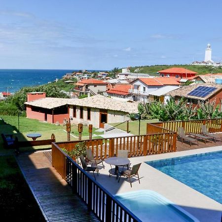 Loft 203 Linda Vista Farol De Santa Marta Residence Mirim Екстериор снимка