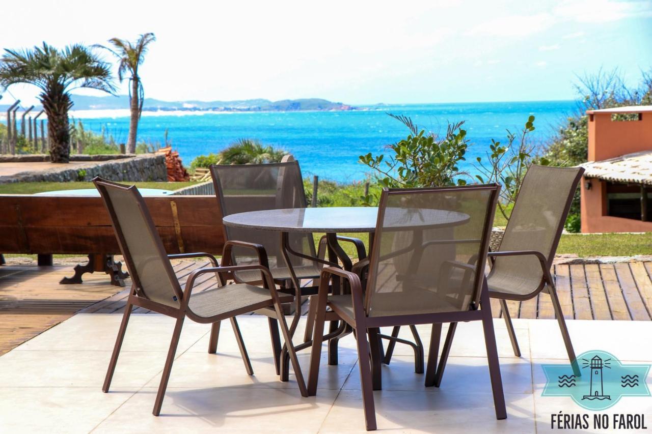 Loft 203 Linda Vista Farol De Santa Marta Residence Mirim Екстериор снимка