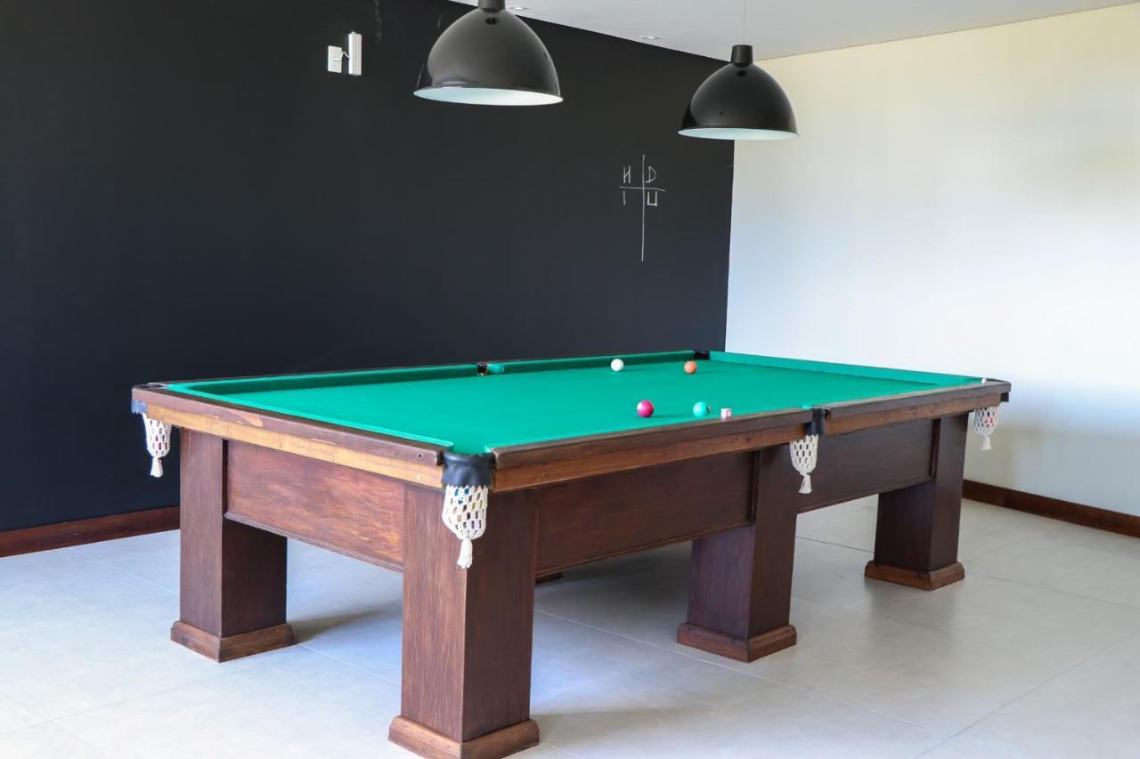 Loft 203 Linda Vista Farol De Santa Marta Residence Mirim Екстериор снимка